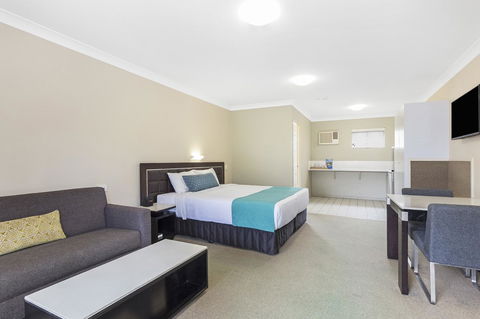 Comfort Inn North Brisbane - Inverell Accommodation 21