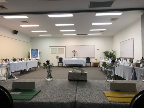 Comfort Inn North Brisbane - Inverell Accommodation 44