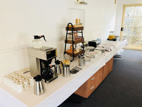 Comfort Inn North Brisbane - Inverell Accommodation 34