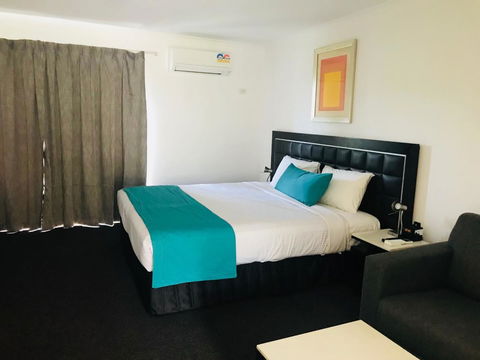Comfort Inn North Brisbane - Inverell Accommodation 24