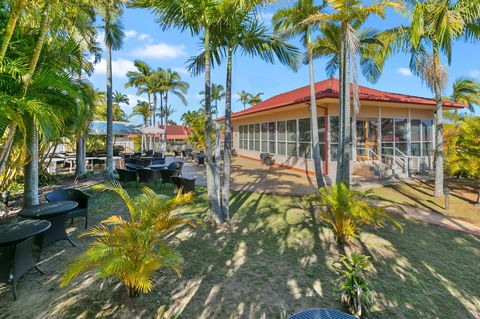 Comfort Inn North Brisbane - Inverell Accommodation 42