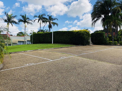 Comfort Inn North Brisbane - Inverell Accommodation 39