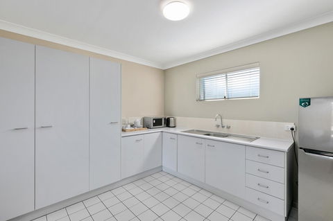 Comfort Inn North Brisbane - Inverell Accommodation 3