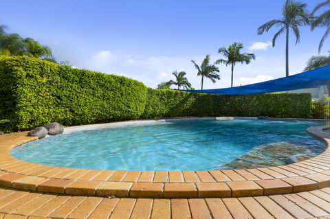 Comfort Inn North Brisbane - Inverell Accommodation 12