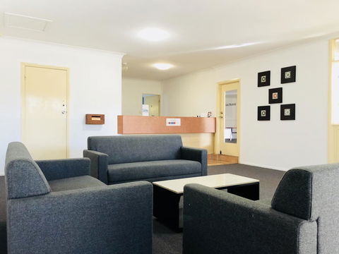 Comfort Inn North Brisbane - Inverell Accommodation 38