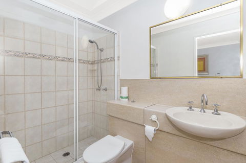 Comfort Inn North Brisbane - Inverell Accommodation 2