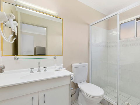 Comfort Inn North Brisbane - Inverell Accommodation 15
