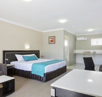 Comfort Inn North Brisbane - Inverell Accommodation
