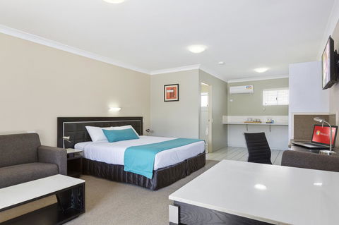 Comfort Inn North Brisbane - Inverell Accommodation 0