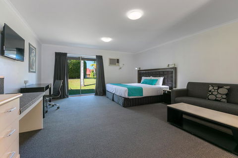 Comfort Inn North Brisbane - Inverell Accommodation 25