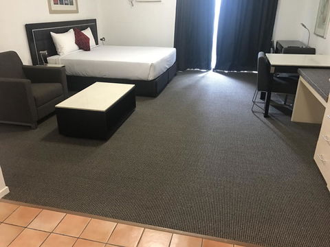Comfort Inn North Brisbane - Inverell Accommodation 31