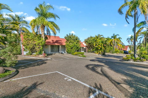 Comfort Inn North Brisbane - Inverell Accommodation 26