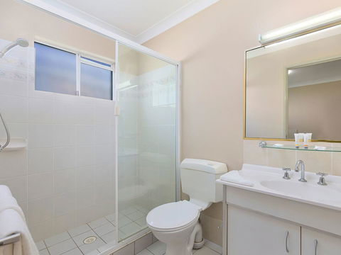 Comfort Inn North Brisbane - Inverell Accommodation 20