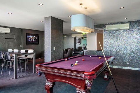 Evolution Apartments - Inverell Accommodation 5