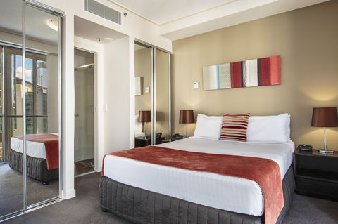 Evolution Apartments - Inverell Accommodation 14