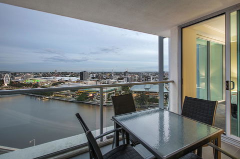 Evolution Apartments - Inverell Accommodation 15
