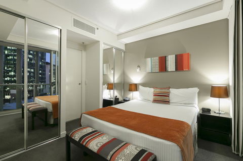 Evolution Apartments - Inverell Accommodation 13