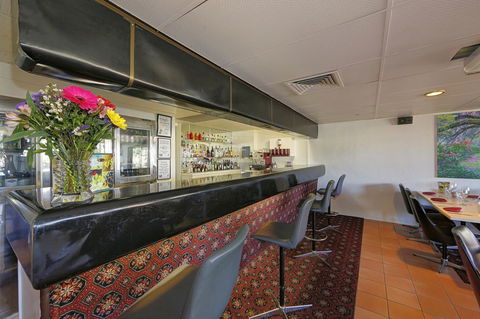 Smart Motels Bert Hinkler - Inverell Accommodation 6