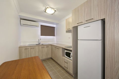 Smart Motels Bert Hinkler - Inverell Accommodation 28