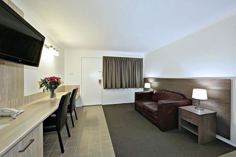 Smart Motels Bert Hinkler - Inverell Accommodation 30