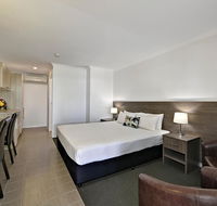 Smart Motels Bert Hinkler - Inverell Accommodation