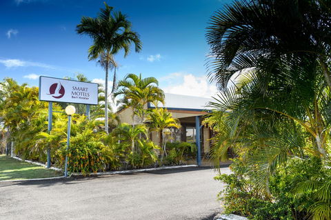 Smart Motels Bert Hinkler - Inverell Accommodation 1