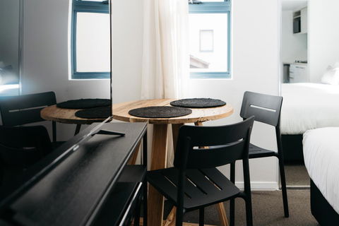 Gabba Central Apartments - Inverell Accommodation 27