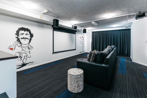 Gabba Central Apartments - Inverell Accommodation 9