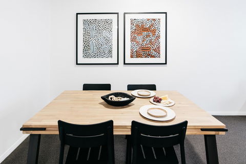 Gabba Central Apartments - Inverell Accommodation 6