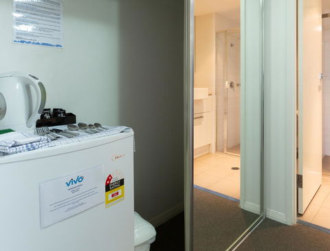 Gabba Central Apartments - Inverell Accommodation 16