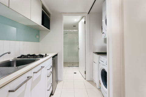 Gabba Central Apartments - Inverell Accommodation 24