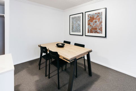 Gabba Central Apartments - Inverell Accommodation 19