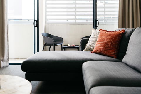 Gabba Central Apartments - Inverell Accommodation 21