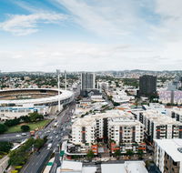 Gabba Central Apartments - Inverell Accommodation