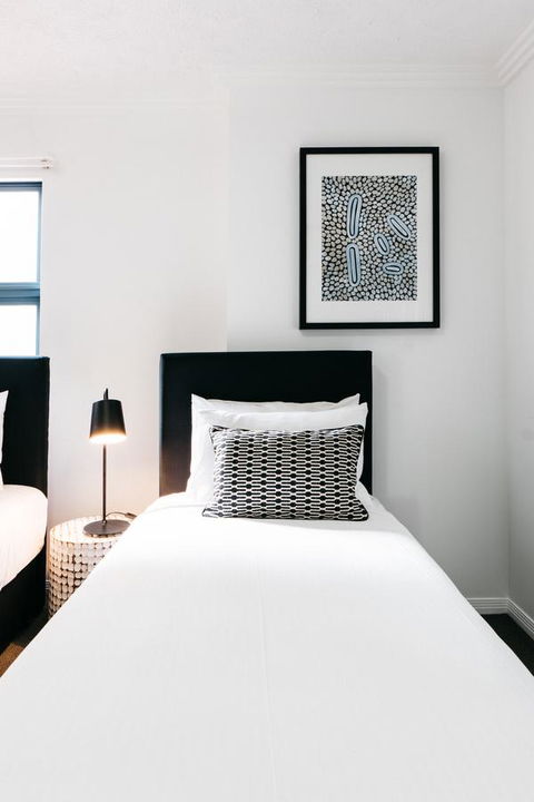 Gabba Central Apartments - Inverell Accommodation 22