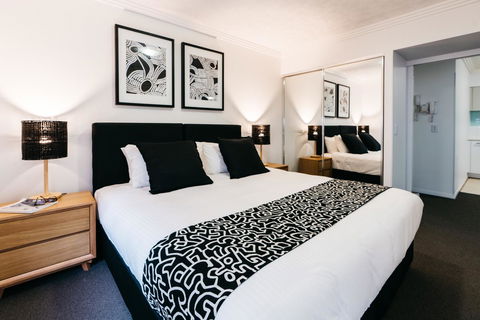Gabba Central Apartments - Inverell Accommodation 17