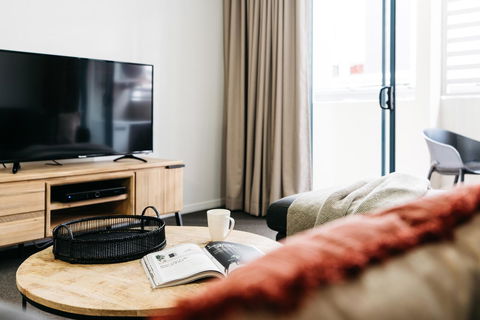 Gabba Central Apartments - Inverell Accommodation 11