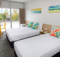 Palm Beach Hotel - Inverell Accommodation