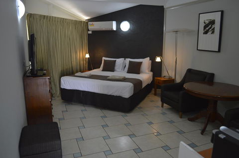 Kallangur Motel - Inverell Accommodation 34