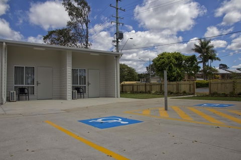 Kallangur Motel - Inverell Accommodation 15