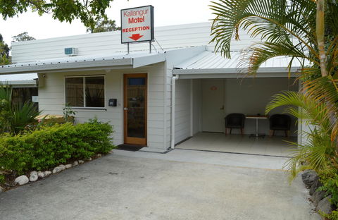 Kallangur Motel - Inverell Accommodation 10