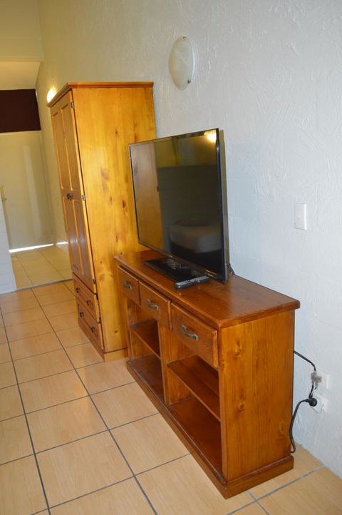 Kallangur Motel - Inverell Accommodation 44