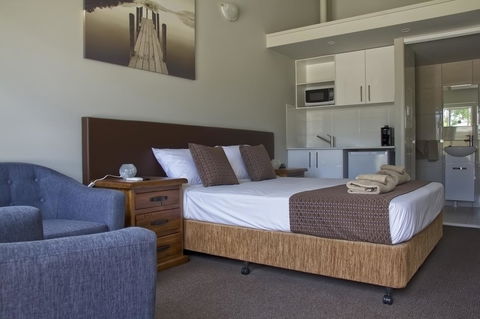 Kallangur Motel - Inverell Accommodation 0