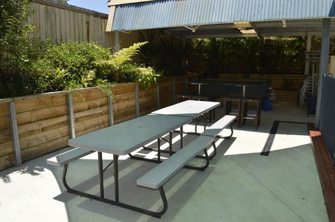 Kallangur Motel - Inverell Accommodation 19