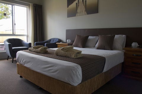 Kallangur Motel - Inverell Accommodation 4