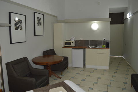 Kallangur Motel - Inverell Accommodation 31