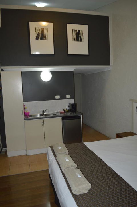 Kallangur Motel - Inverell Accommodation 39