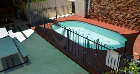Kallangur Motel - Inverell Accommodation 27
