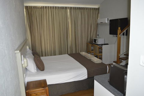 Kallangur Motel - Inverell Accommodation 42