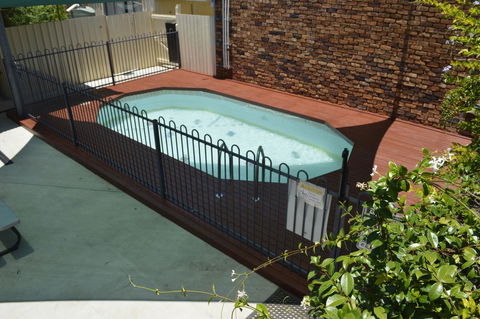 Kallangur Motel - Inverell Accommodation 24